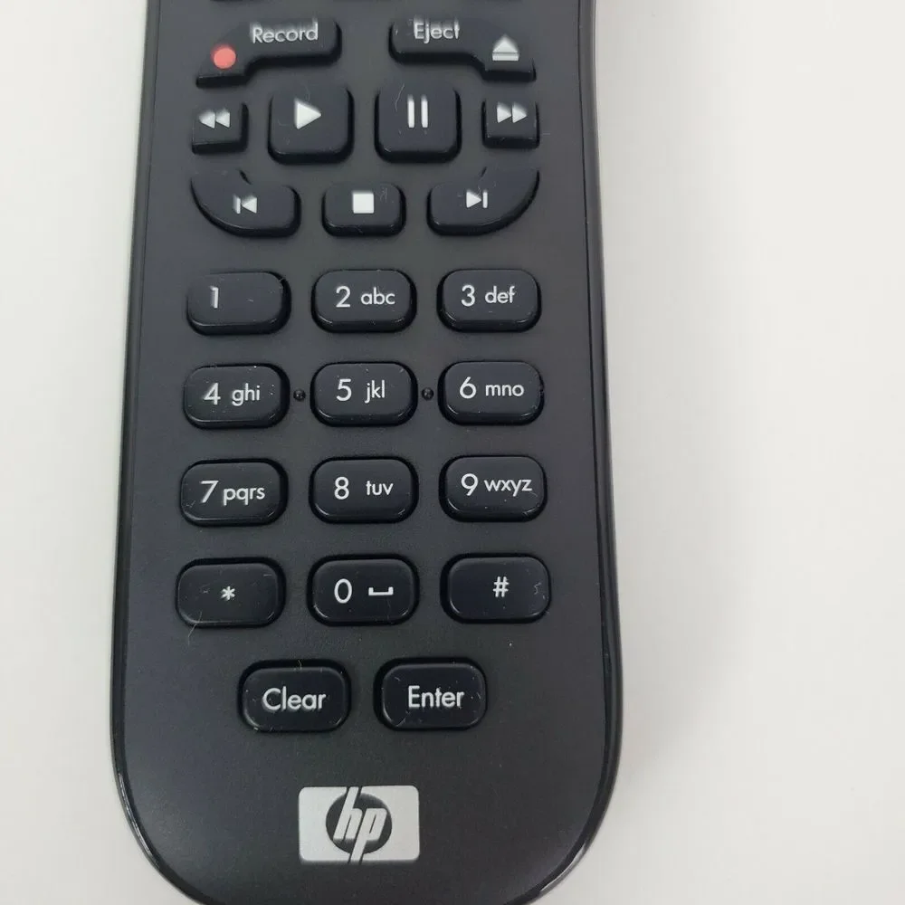 HP RC1804905/06‎ Remote Control 5070-2583